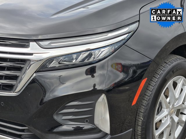 Used 2023 Chevrolet Equinox LT FWD image 8
