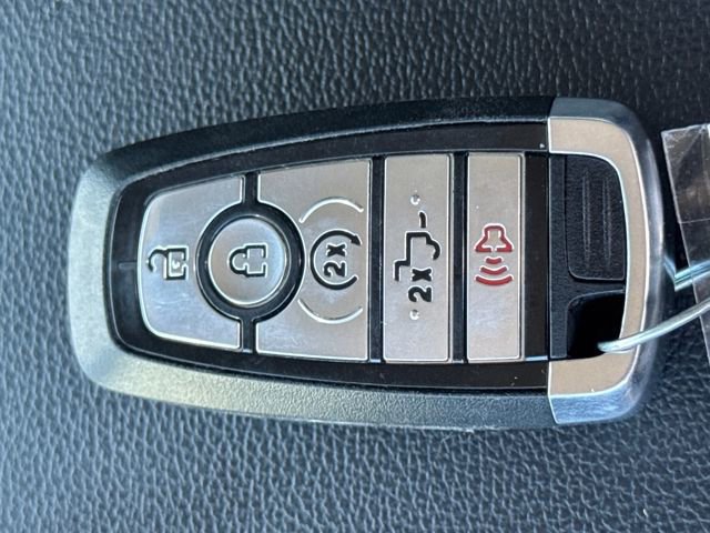 Certified 2024 Ford F350 Lariat w/ Lariat Ultimate Package image 20