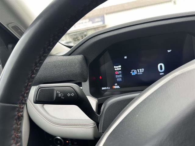 Certified 2025 Ford Explorer Active w/ Active Comfort Package image 26