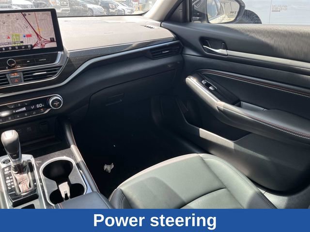 Used 2023 Nissan Altima 2.0 SR FWD image 17