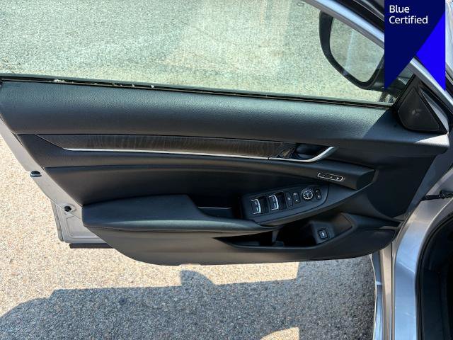Used 2021 Honda Accord EX-L image 9