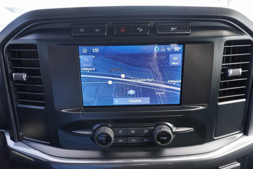 Certified 2023 Ford F150 XL w/ STX Appearance Package image 16