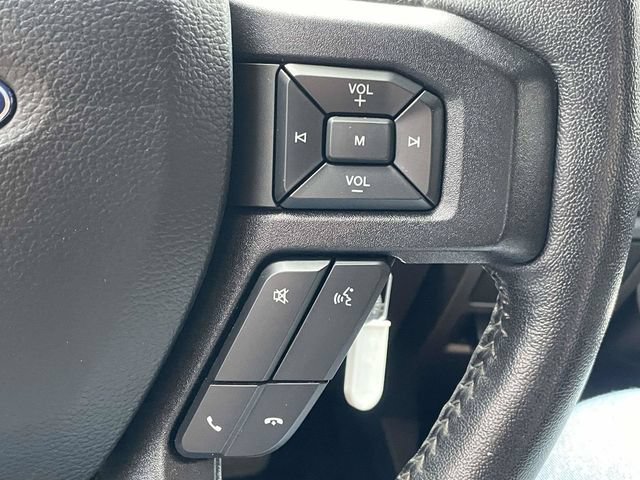 Certified 2020 Ford F150 XLT w/ Equipment Group 302A Luxury AWD/4WD image 17