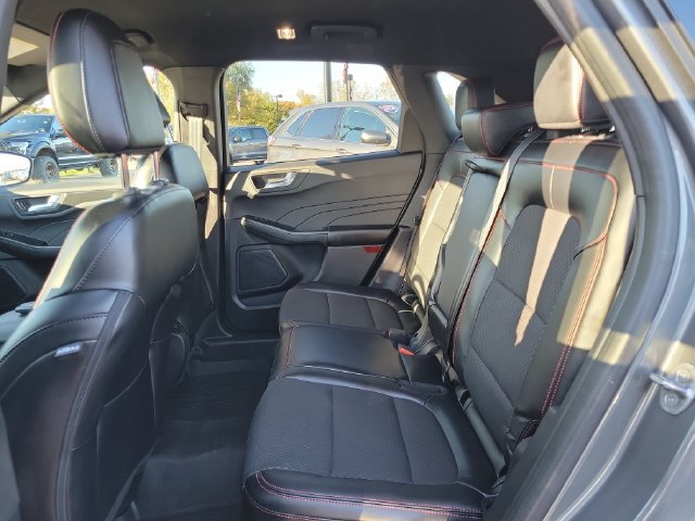 Certified 2023 Ford Escape ST-Line w/ Tech Pack #1 AWD/4WD image 25