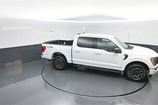 Certified 2023 Ford F150 XLT w/ Equipment Group 302A High image 23