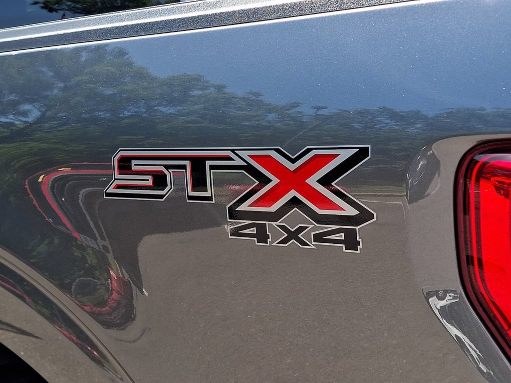 Certified 2023 Ford F150 XL w/ STX Appearance Package AWD/4WD image 30