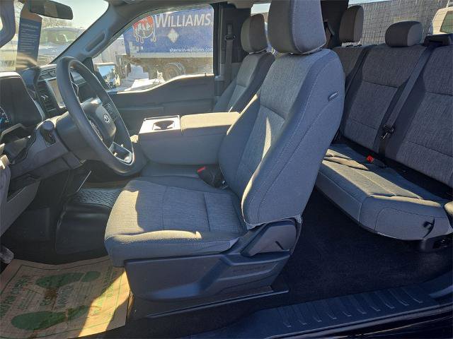 Certified 2023 Ford F150 XL w/ XL Chrome Appearance Package image 14