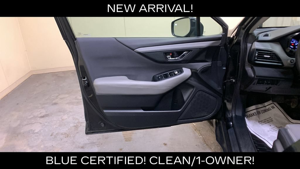 Used 2020 Subaru Outback Premium AWD/4WD image 24