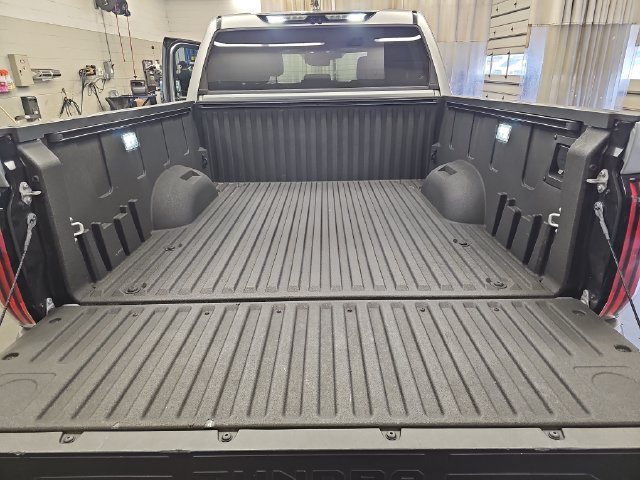 Used 2024 Toyota Tundra Limited AWD/4WD image 12