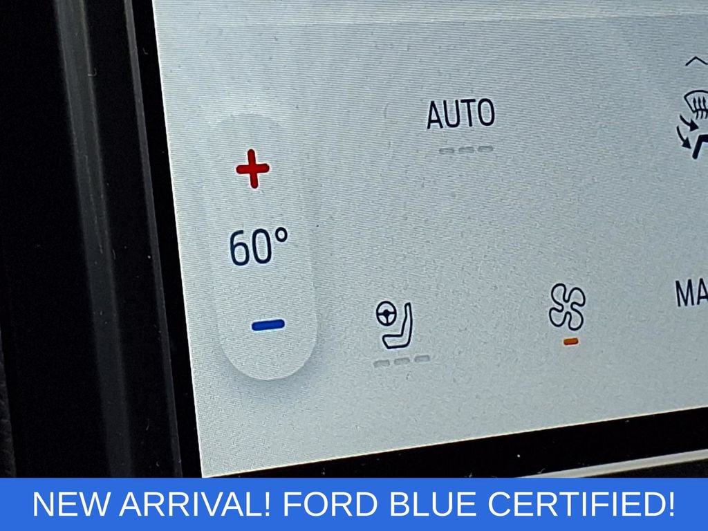 Certified 2023 Ford Edge SEL w/ Convenience Package AWD/4WD image 5