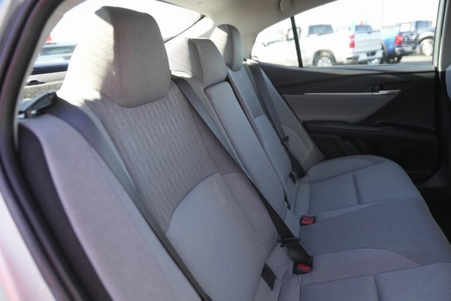 Used 2025 Toyota Camry LE image 16