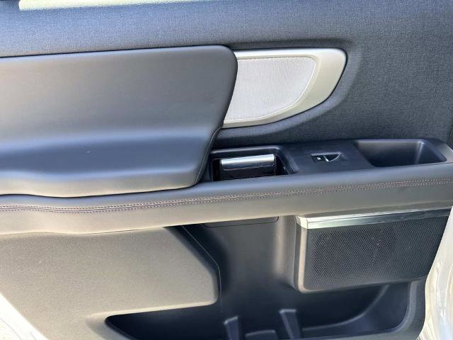 Certified 2025 Ford Expedition Max Active RWD image 15