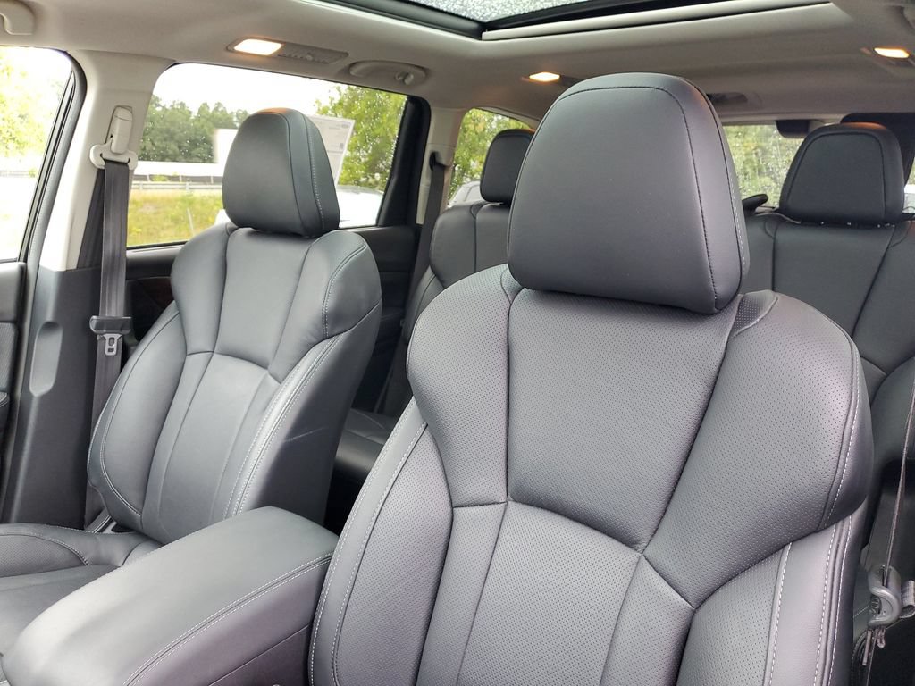 Used 2022 Subaru Ascent Touring AWD/4WD image 14