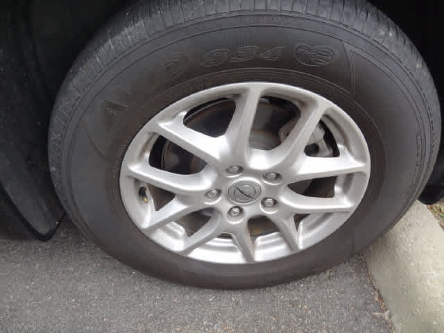 Used 2025 Chrysler Pacifica Select FWD image 14