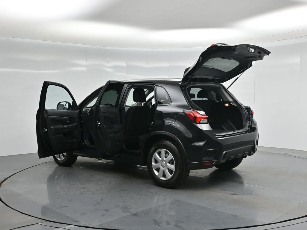 Used 2021 Mitsubishi Outlander Sport ES image 48