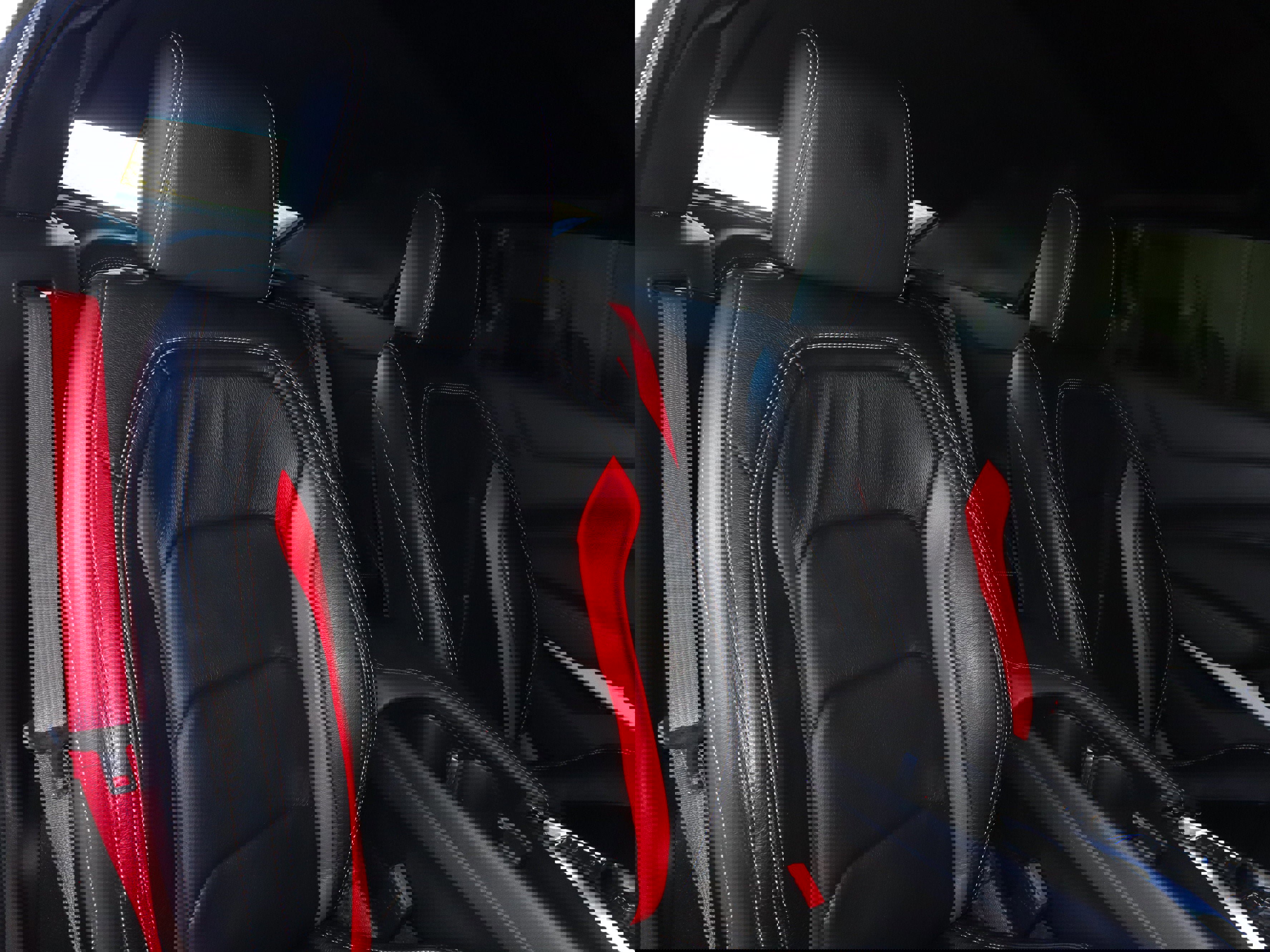 Used 2023 Chevrolet Camaro SS image 36