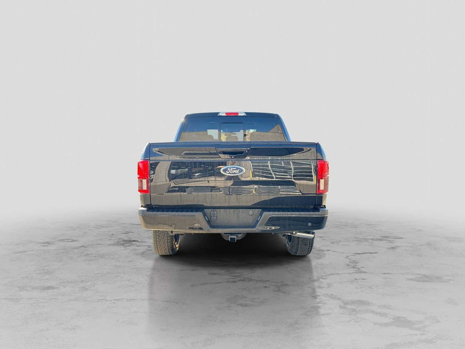 Certified 2019 Ford F150 Lariat w/ Equipment Group 502A Luxury AWD/4WD image 5
