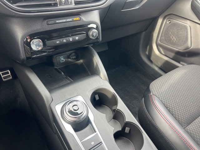 Certified 2023 Ford Escape ST-Line Select w/ Tech Pack #2 image 15