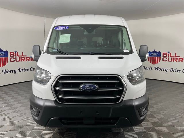 Certified 2020 Ford Transit 350 XL image 8