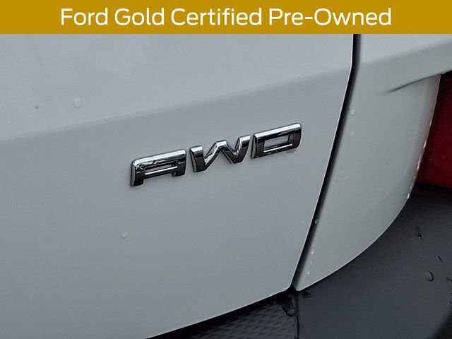 Certified 2023 Ford Escape Active w/ Tech Pack #1 AWD/4WD image 36