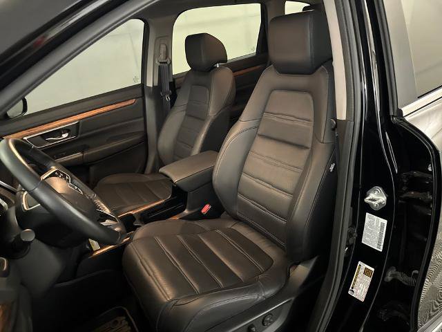 Used 2022 Honda CR-V Touring image 17