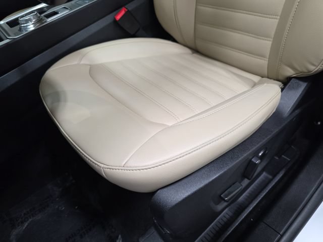 Certified 2024 Ford Edge SEL AWD/4WD image 23
