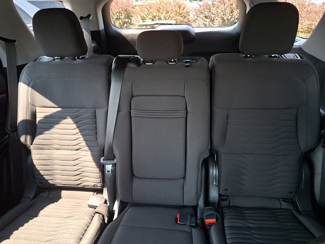 Certified 2021 Ford Explorer XLT AWD/4WD image 18