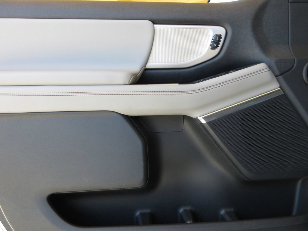 Certified 2025 Ford Expedition Max Active RWD image 10
