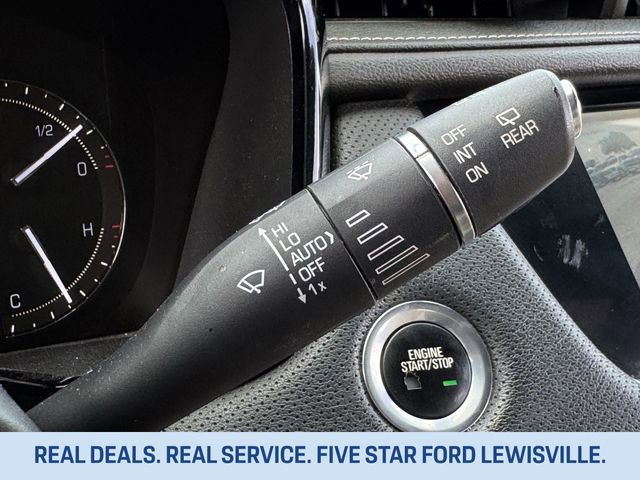 Used 2019 Cadillac XT5 Luxury image 22