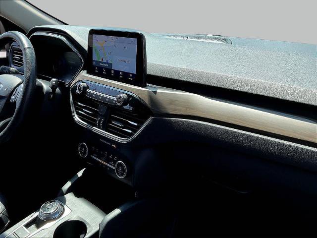 Certified 2020 Ford Escape Titanium AWD/4WD image 28