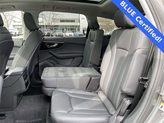 Used 2023 Audi Q7 3.0T Premium Plus image 16
