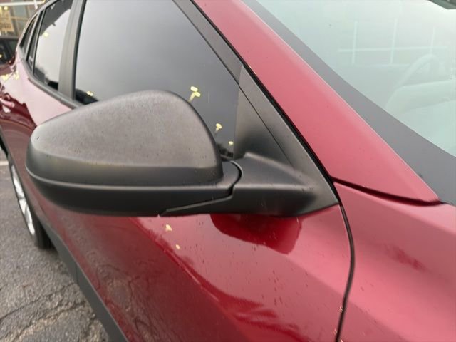 Used 2024 Chevrolet Trax LS image 8