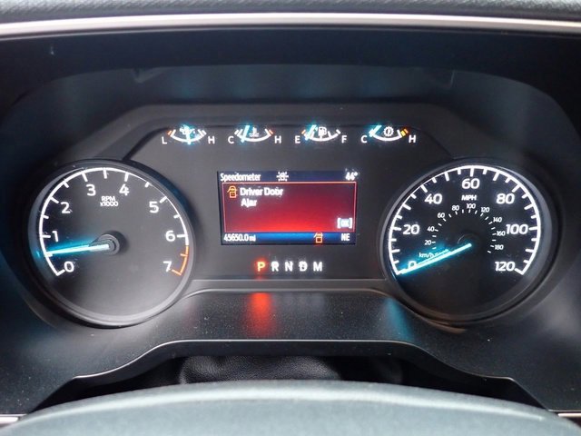 Certified 2021 Ford F150 XL w/ STX Appearance Package image 29