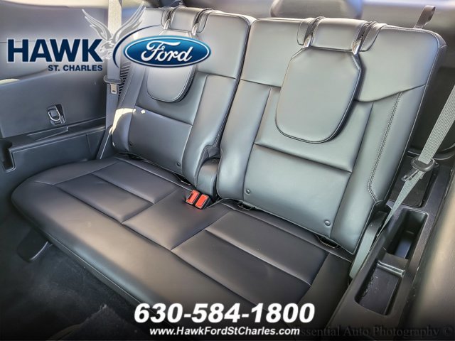 Certified 2023 Ford Explorer XLT w/ Equipment Group 202A image 10