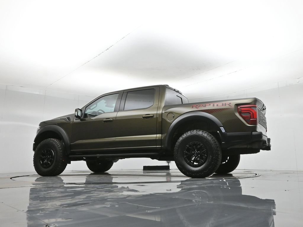 Certified 2025 Ford F150 Raptor image 20