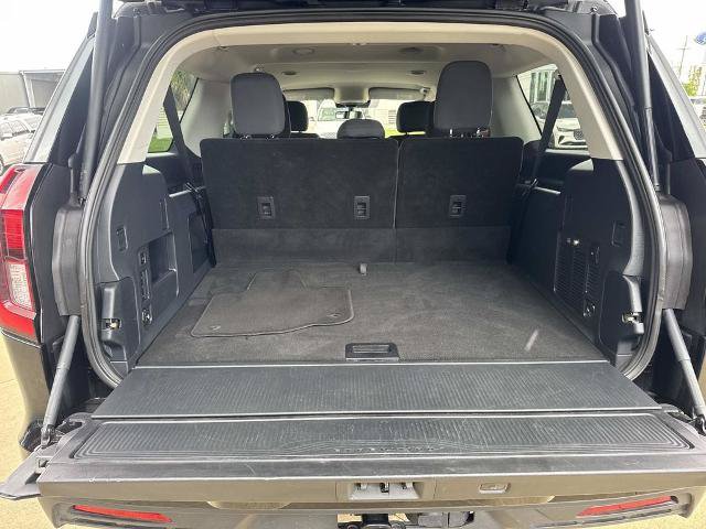 Certified 2025 Ford Expedition Max Active RWD image 10