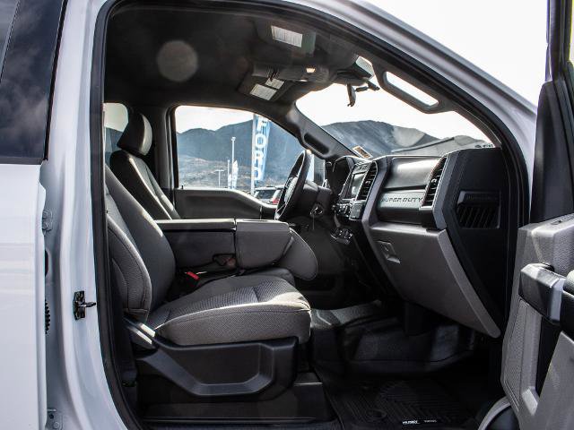 Certified 2022 Ford F350 XLT w/ XLT Value Package AWD/4WD image 22