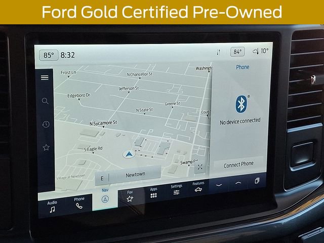 Certified 2023 Ford F150 XLT w/ Equipment Group 302A High image 19