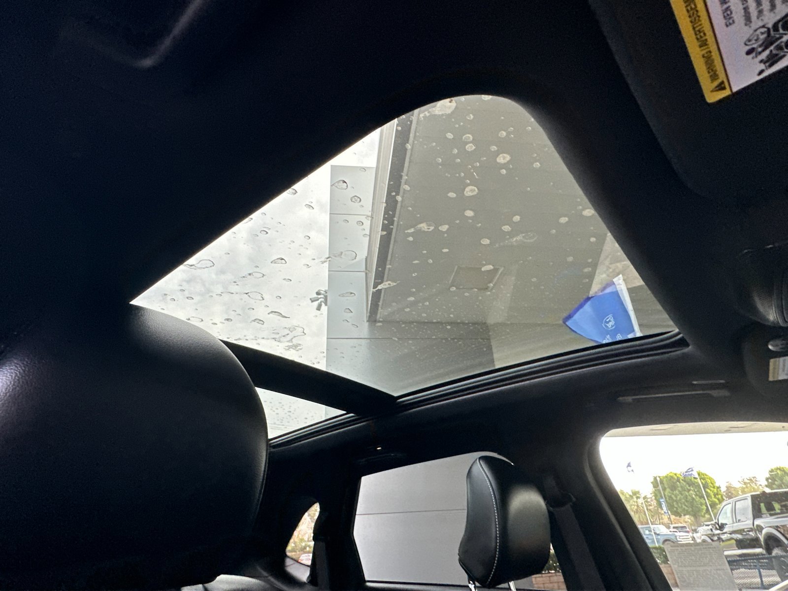 Certified 2019 Ford Edge ST w/ Equipment Group 401A image 17