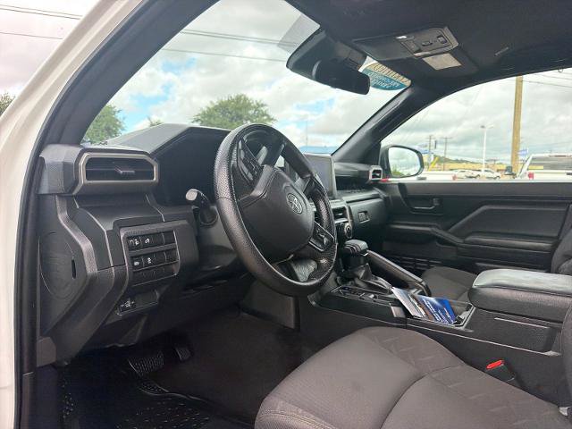 Used 2025 Toyota Tacoma SR RWD image 14