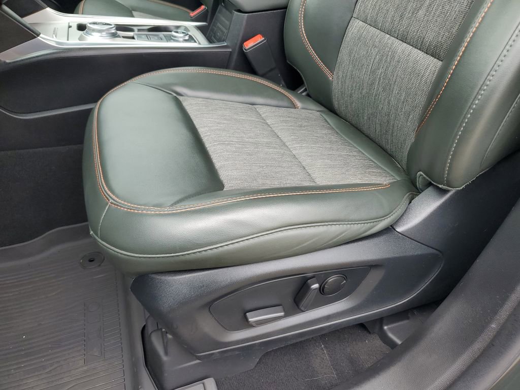 Certified 2023 Ford Explorer Timberline w/ Timberline Technology Package AWD/4WD image 18