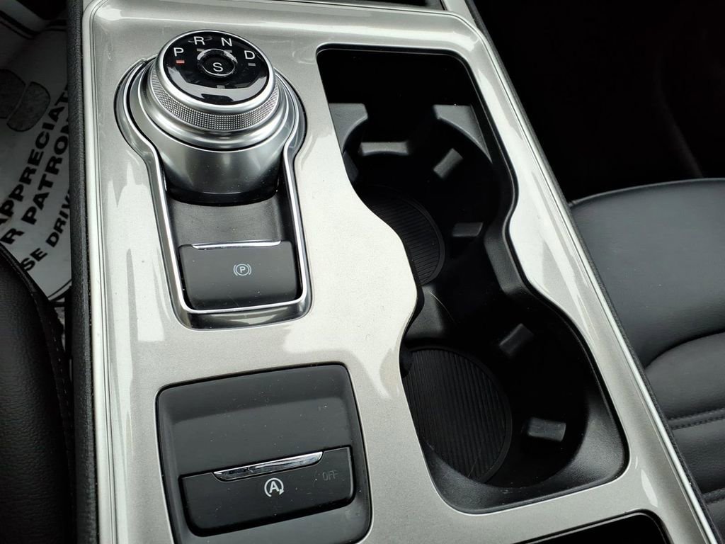 Certified 2023 Ford Edge SEL w/ Convenience Package image 23