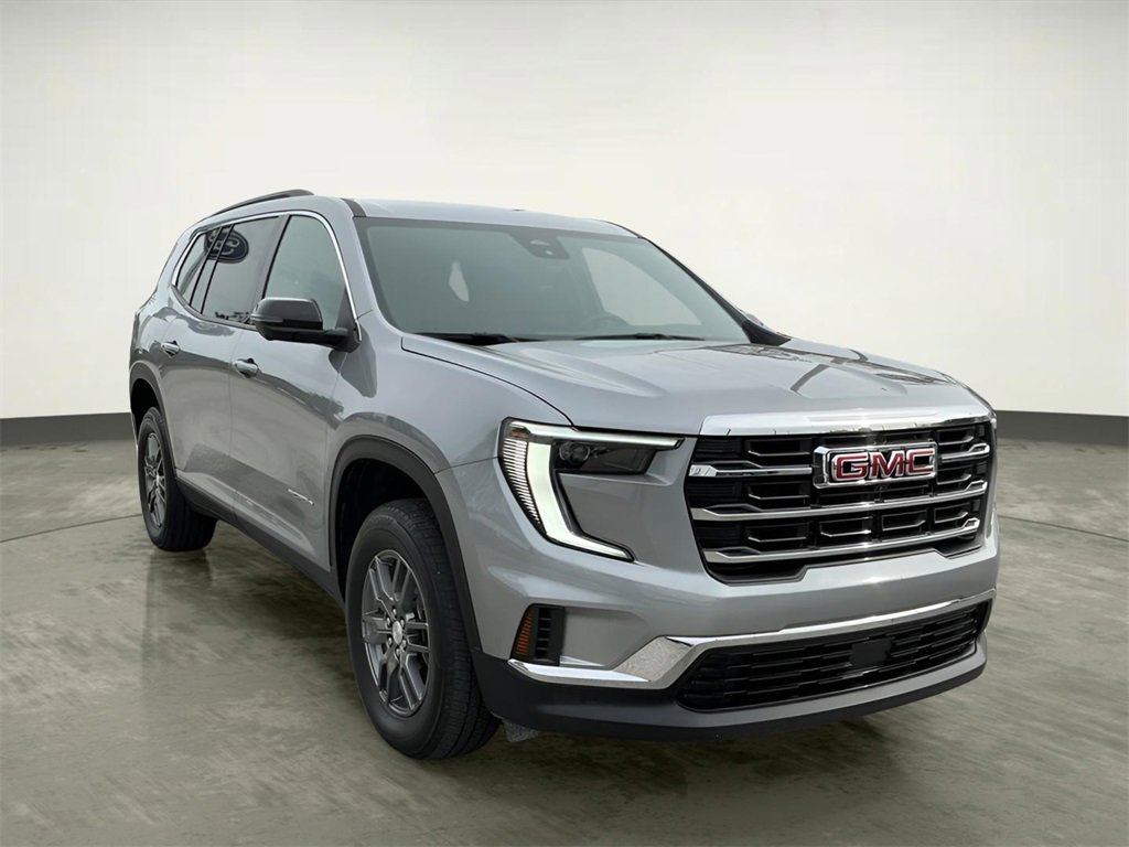 Used 2025 GMC Acadia Elevation image 15
