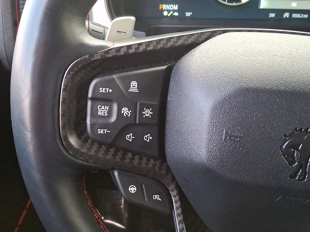 Certified 2024 Ford Bronco Raptor w/ Interior Carbon Fiber Pack 6 image 22