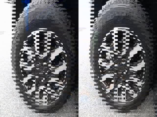 Certified 2022 Ford Maverick Lariat w/ Lariat Luxury Package image 42