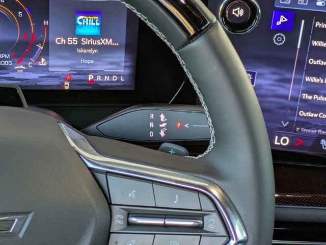 Used 2026 Chevrolet Traverse Z71 w/ Enhanced Driving Package image 17