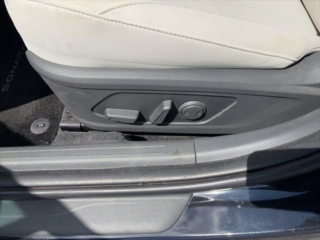 Used 2024 Hyundai Sonata SEL image 13