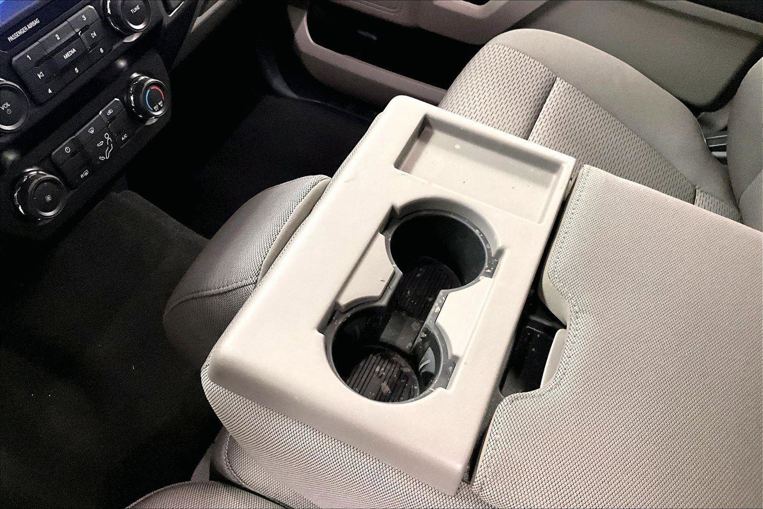 Certified 2022 Ford F350 XLT w/ XLT Value Package image 16