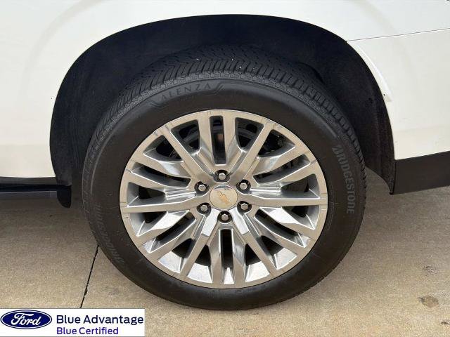 Used 2023 Chevrolet Suburban High Country w/ LPO, Illumination Package RWD image 7