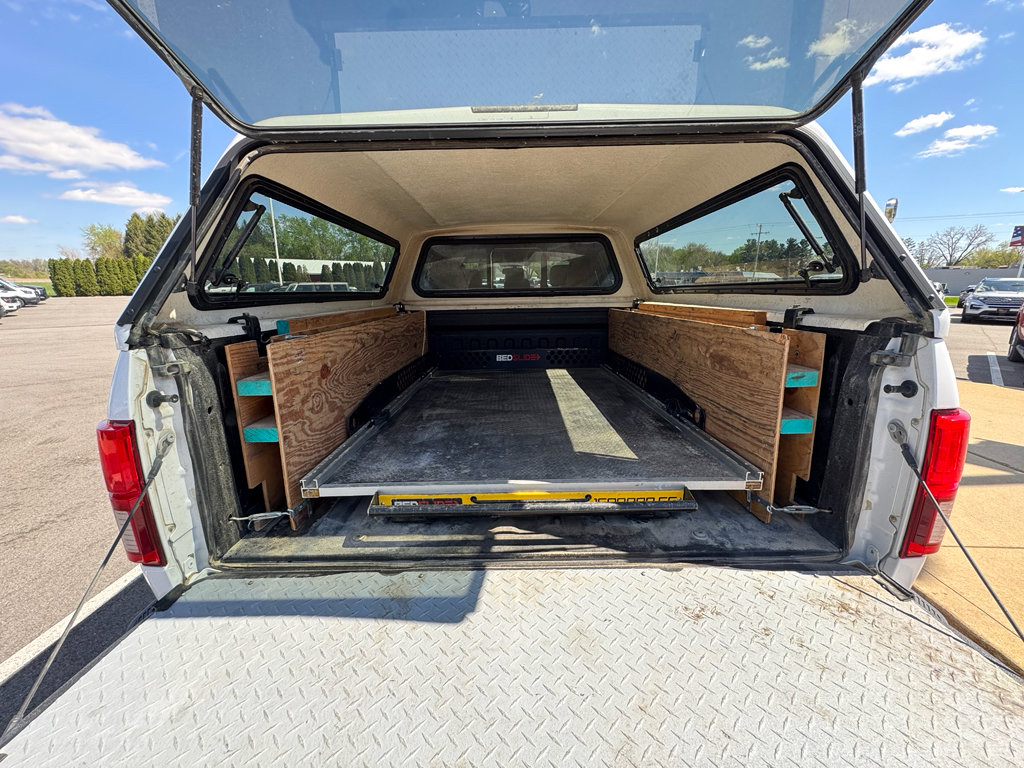 Certified 2019 Ford F150 Lariat AWD/4WD image 10